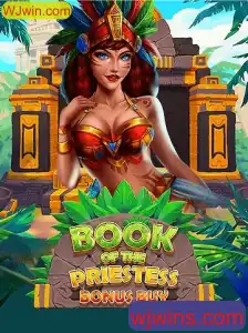Explorando o Fascinante Universo de BookOfThePriestess
