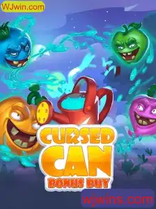 CursedCanBonusBuy: Uma Nova Experiência de Jogo no WJwin.com
