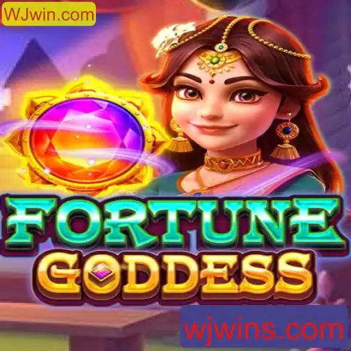 FORTUNEGODDESS: O Jogo Que Está Capturando as Atenções em WJwin.com