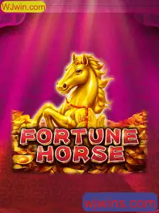 Explorando o Mundo de FortuneHorse: Uma Aventura Única