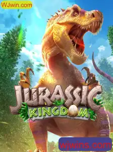 Explorando o Universo de JurassicKingdom: Uma Jornada Pré-Histórica