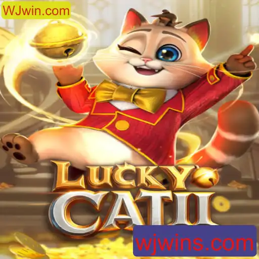 Descubra o Fascinante Mundo de LuckyCatII com WJwin.com