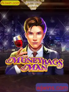 Descubra o Fascinante Mundo de MoneybagsMan: Um Guia Completo