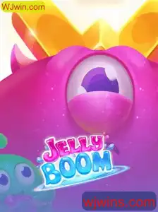 Explorando o Mundo Vibrante de JellyBoom: Uma Jornada no Universo dos Jogos