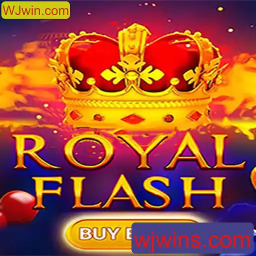 Descubra o Excitante Mundo do RoyalFlashBuyBonus no WJwin.com