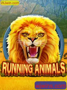RunningAnimals: Um Novo Horizonte de Entretenimento com WJwin.com