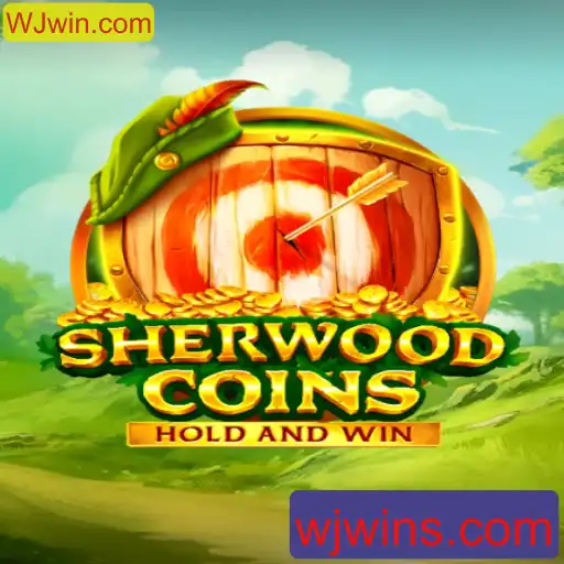 Descubra o Mundo de SherwoodCoins: Um Jogo Inovador em WJwin.com