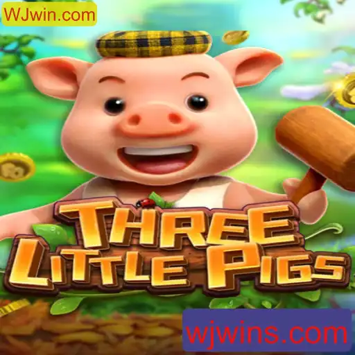 Descubra o Mundo de THREELITTLEPIGS: Um Jogo Inovador e Empolgante