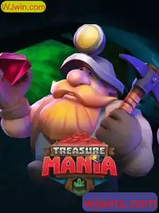 Explorando o Fascinante Mundo de TreasureMania: Aventura e Estratégia