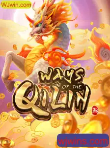 Explorando o Fascinante Jogo Ways of the Qilin