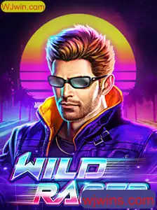 Descubra o Mundo Empolgante do Jogo WildRacer